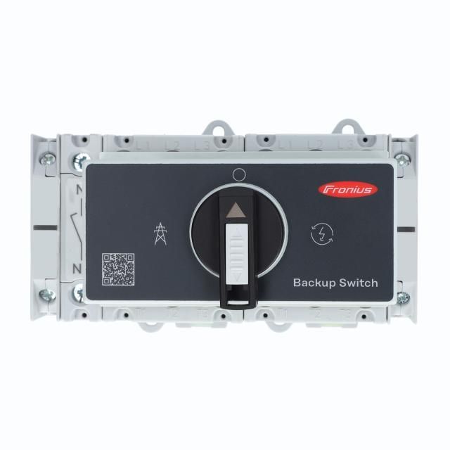 Fronius Backup Switch 1PN/3PN-63A