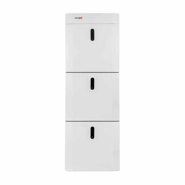 Batteriesystem SolarEdge Home Battery-02 3ph/48V 13,8kWh
