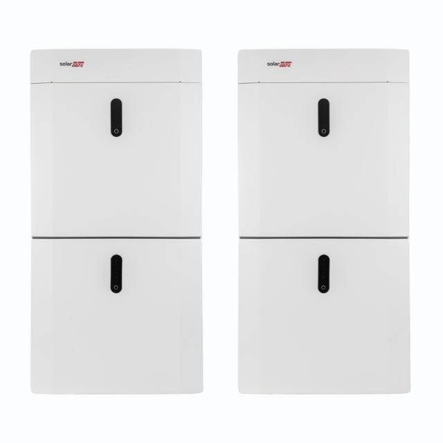 Batteriesystem SolarEdge Home Battery-02 3ph/48V 18,4kWh