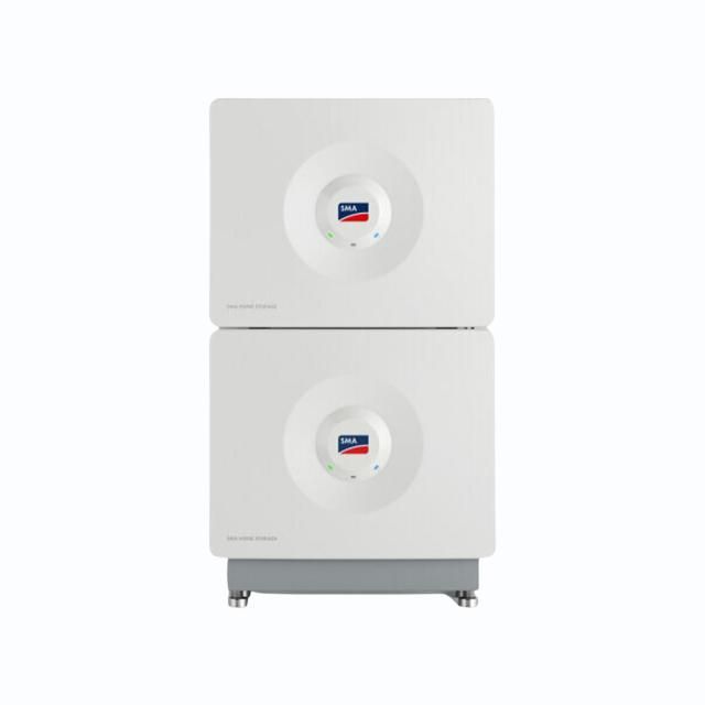 Batteriesystem SMA Home Storage 6.5 kWh (Standing Type) (Verfügbar ab 15.04.26)