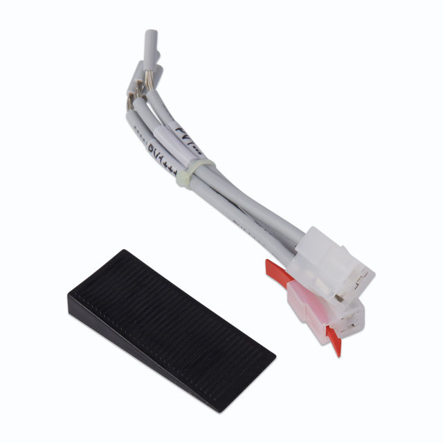 Fronius DC SPD Typ 1+2 GEN24 - Einbau ÜSS für 2 Tracker