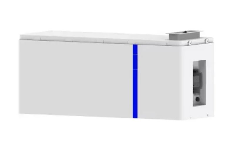 Batterie AI-W5.1-B (EU, AU)