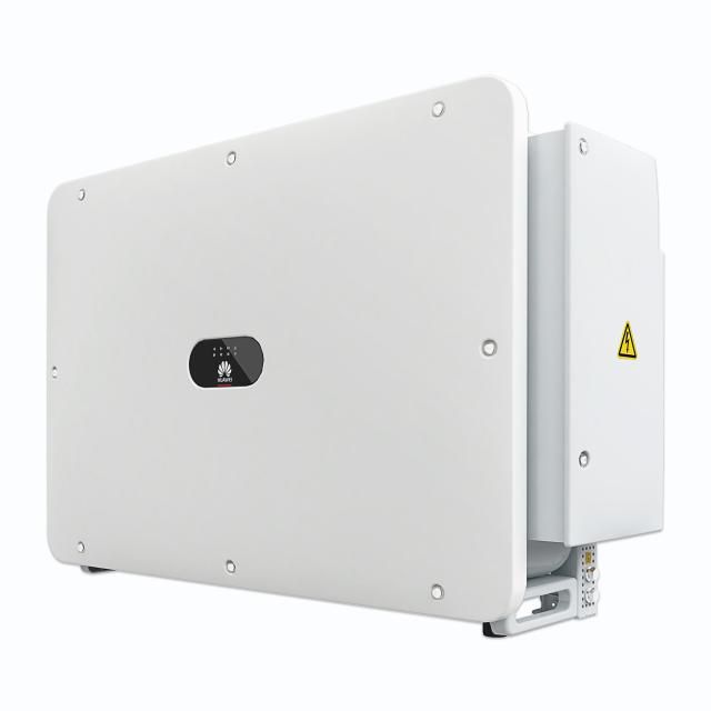 Wechselrichter HUAWEI SUN2000-115KTL-M2