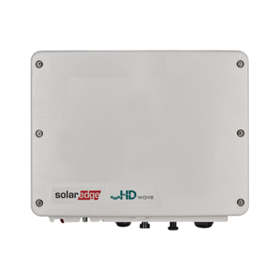 ✶Wechselrichter SolarEdge SE4000H HD-WAVE SETAPP