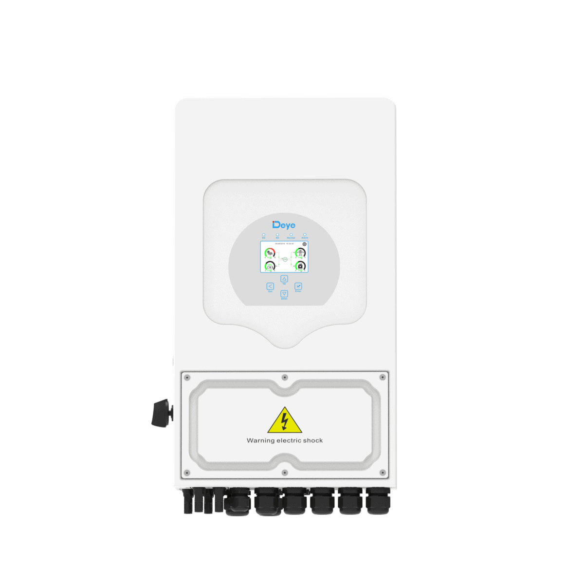 Wechselrichter  SUN-8K-SG05LP1-EU-AM2-PLUS Deye