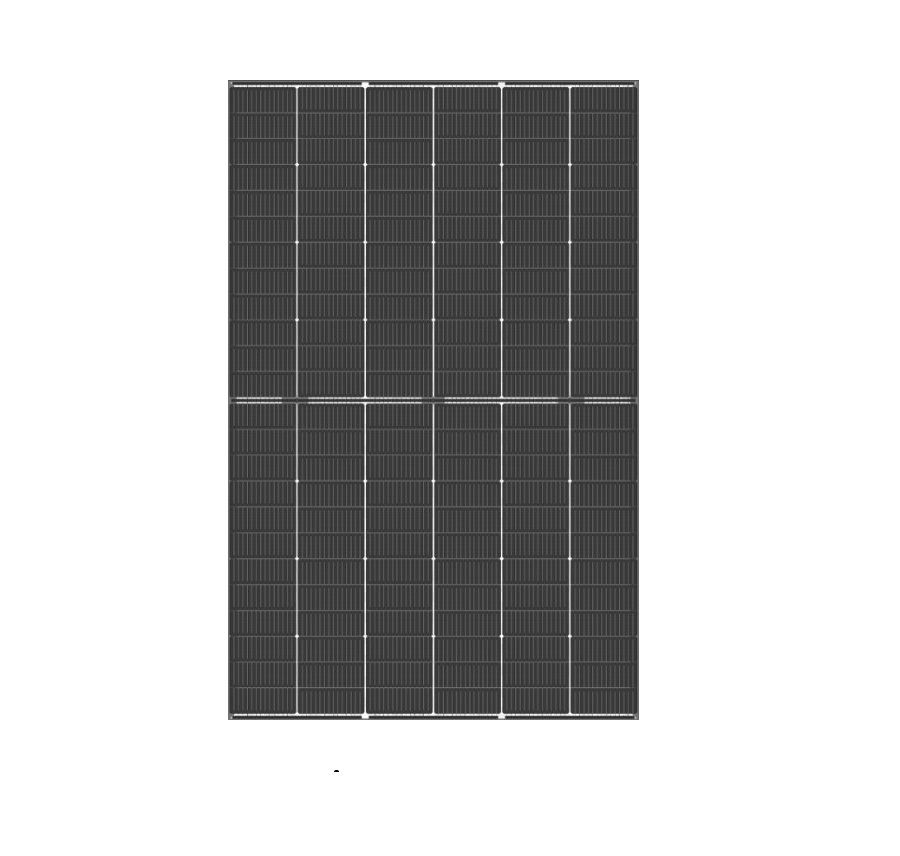 ☼  Solarmodul TSM-445NEG9RC.27 Vertex S+