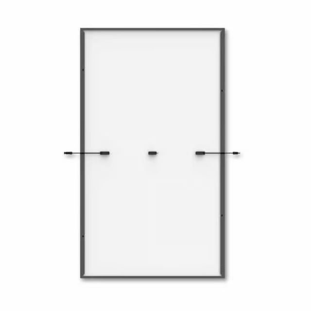 Trina Vertex S+ TSM-515NEG18R.28 - 515 Wp (BFR,DG)
