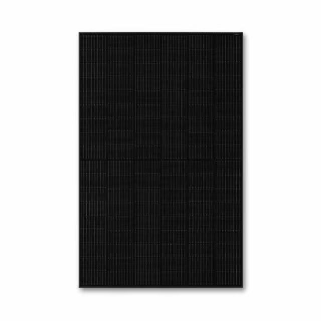 ☼ Solarmodul JA Solar JAM54D41-460/LB - 460 Wp (FB, DG, bifacial)