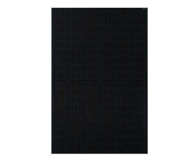 ☼ Solarmodu JAM60D41-500/LB
