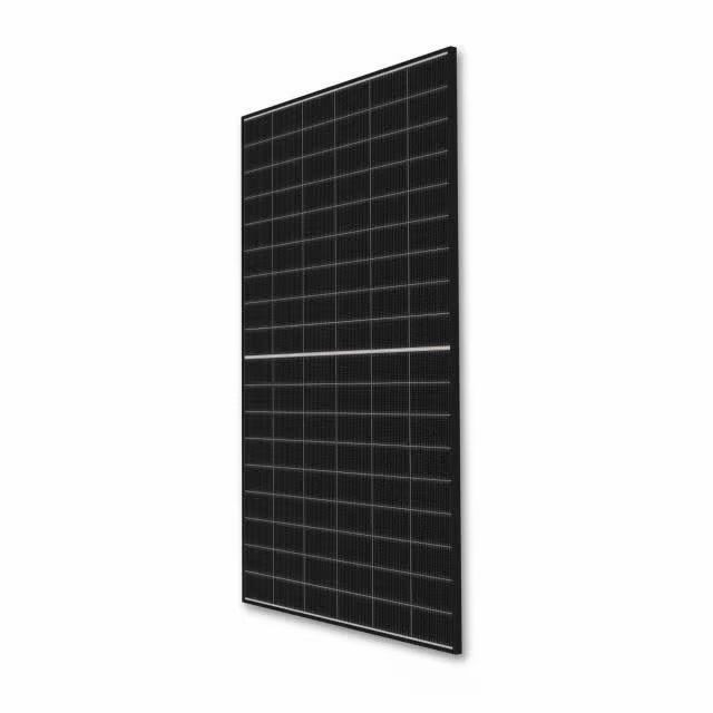 Hyundai HeteroMax HiT-H500CF-BF(ZB) - 500Wp (BFR,DG,bifacial)