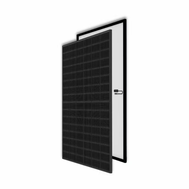 ☼ Solarmodu Hyundai HeteroMax HiT-H465LE-FB(ZB) - 465 Wp (FB, DG)