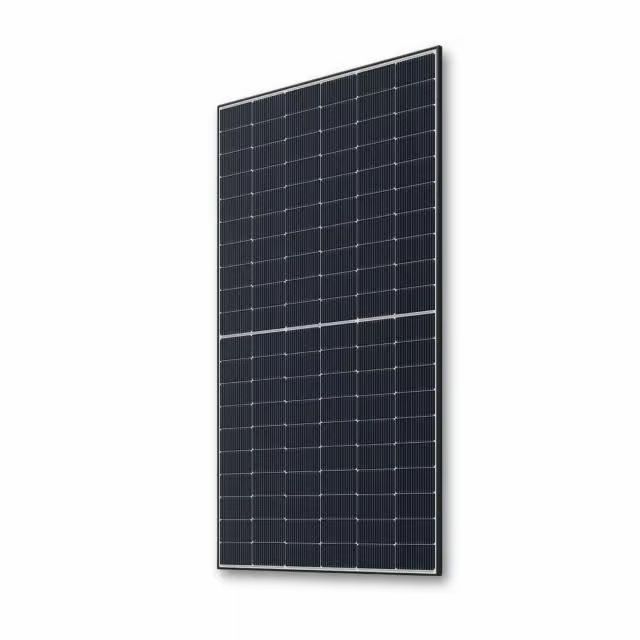 JA Solar JAM60D42-540/LB - 540 Wp (BFR, DG, bifacial)