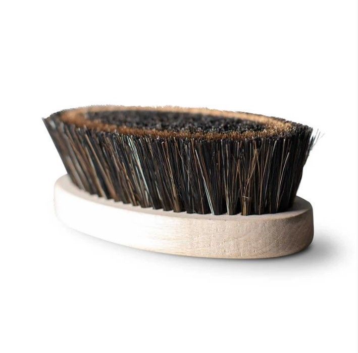 UP BRONZE BRUSH -Spazzola Massaggio a Secco