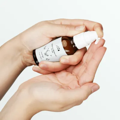 Tea Tree Balancing Moisturizer