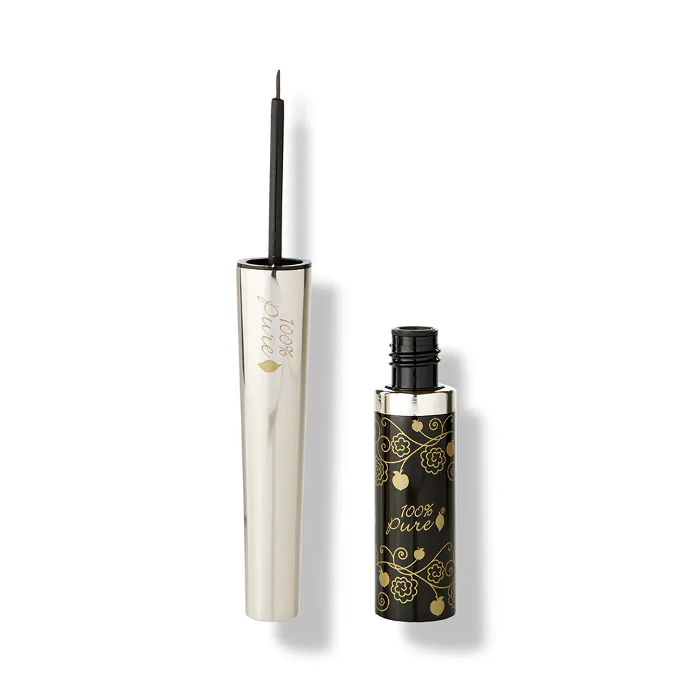 Long Last Liquid Eye Liner Black Tea