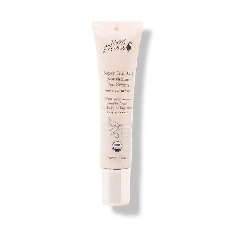 Super Fruit Oil Nourishing Eye Cream
