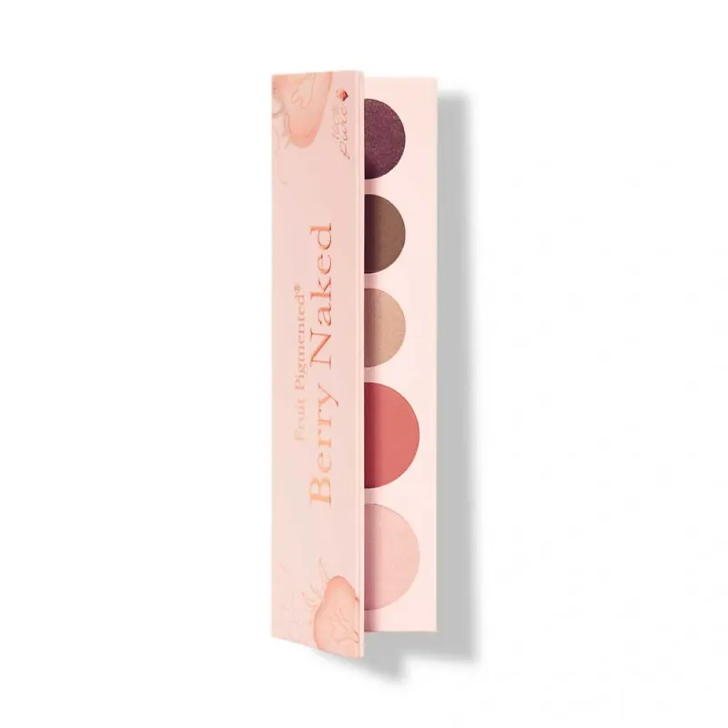 Berry Naked Palette