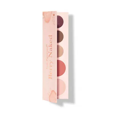 Berry Naked Palette