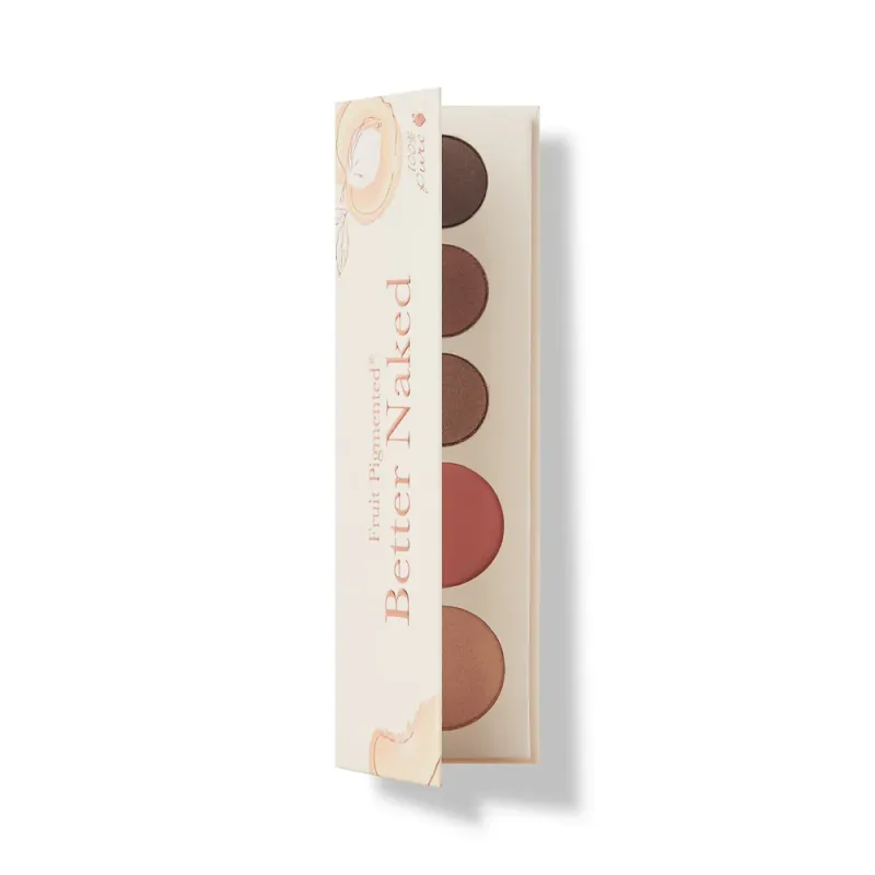 Better Naked Palette