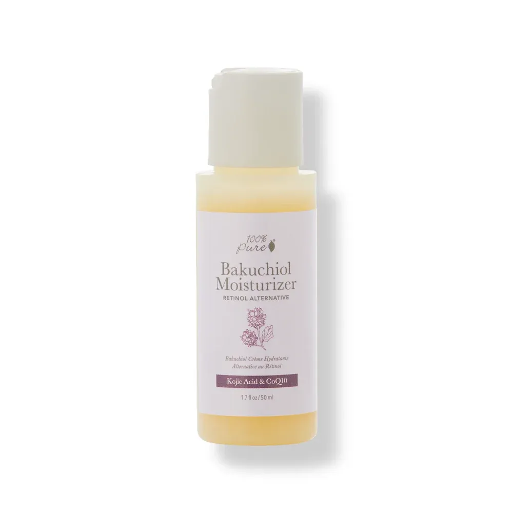 Bakuchiol Moisturizer