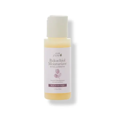 Bakuchiol Moisturizer