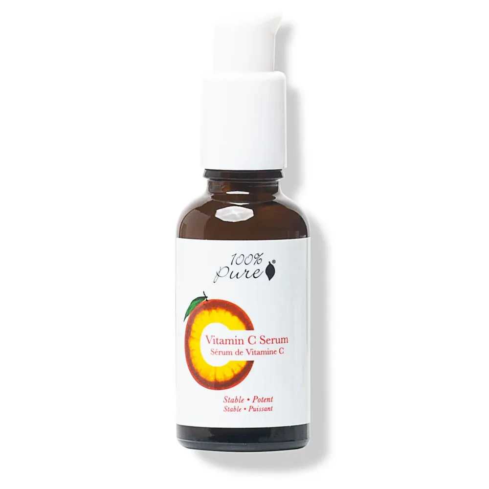 Vitamin C Serum