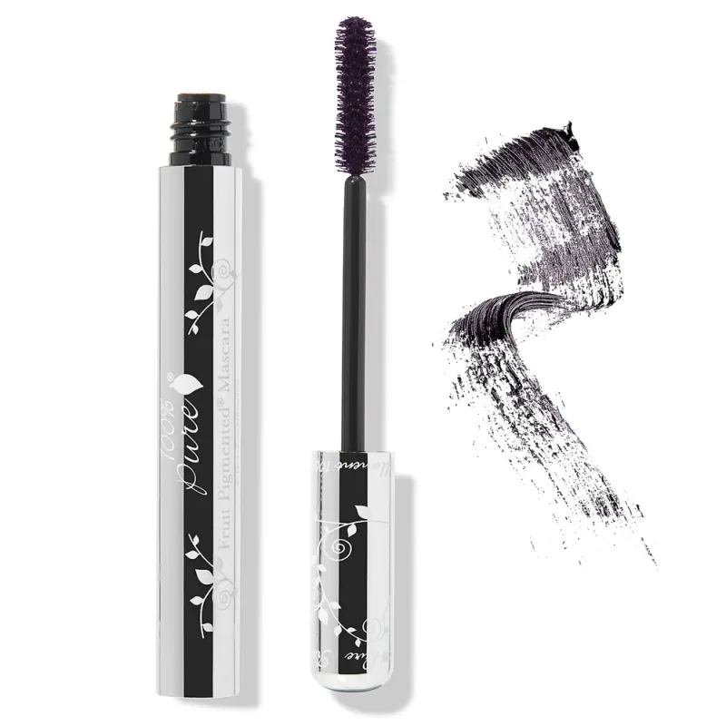 Fruit Pigmented® Ultra Lengthening Mascara - Black Tea
