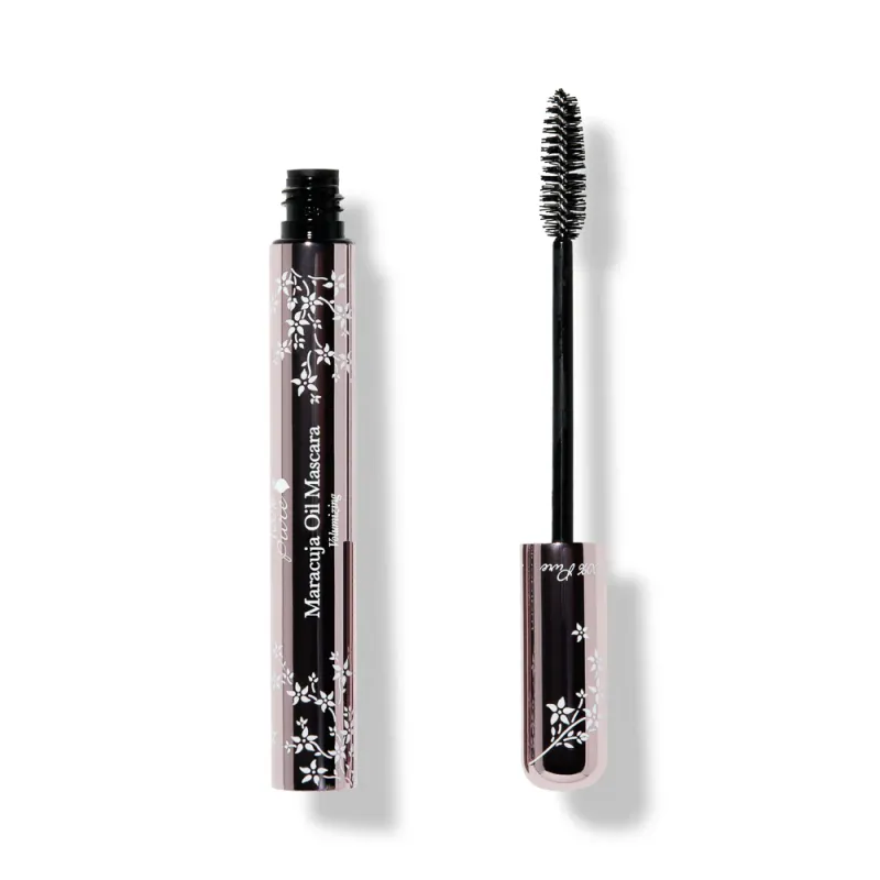 Black Tea Maracuja Oil Mascara