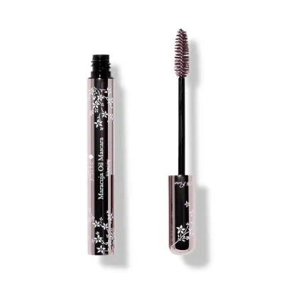 Blackberry Maracuja Oil Mascara