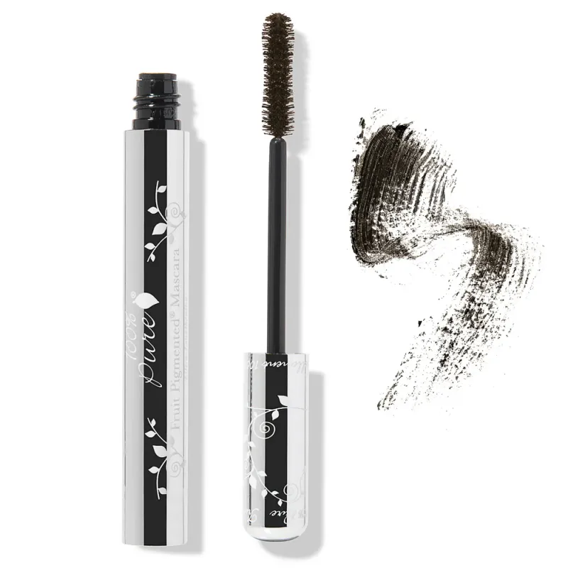 Fruit Pigmented® Ultra Lengthening Mascara - Dark Chocolate