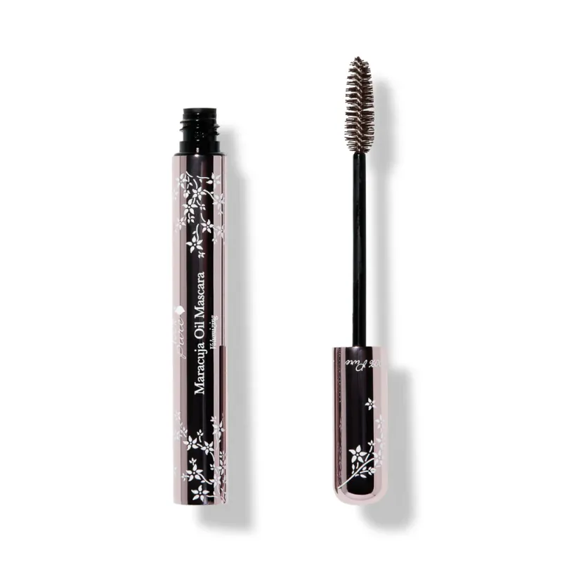 Dark Chocolate Maracuja Oil Mascara