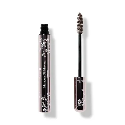 Dark Chocolate Maracuja Oil Mascara