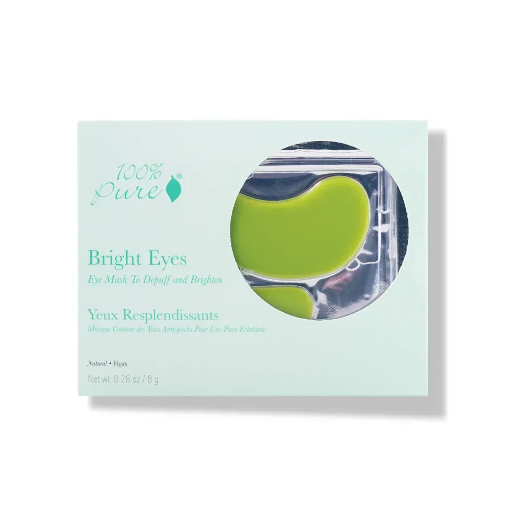 Bright Eyes