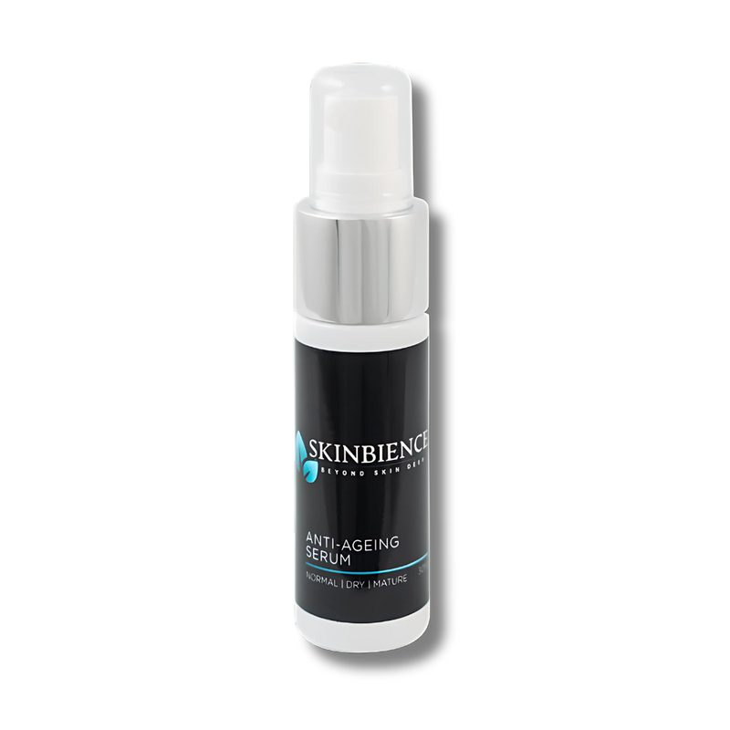 Anti-Ageing Serum Vit A &amp; B Combo