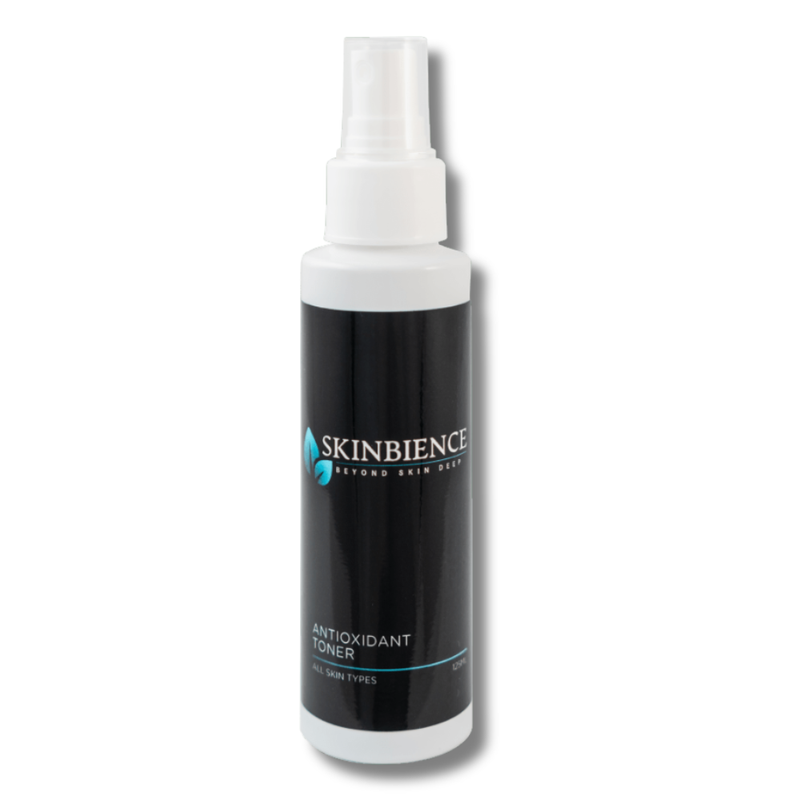 Antioxidant Toner
