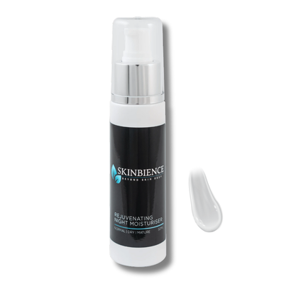 Rejuvenating Professional Night Moisturiser