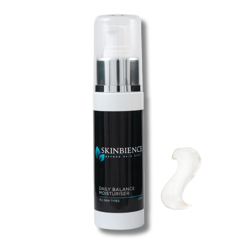 Daily Balance Face Moisturiser 500ml
