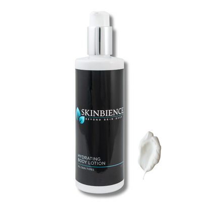 Hydrating Body Lotion