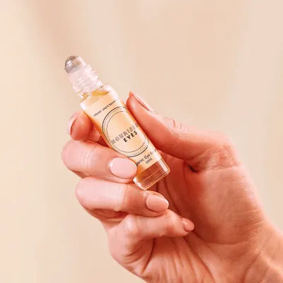 Nourishing Eye Serum