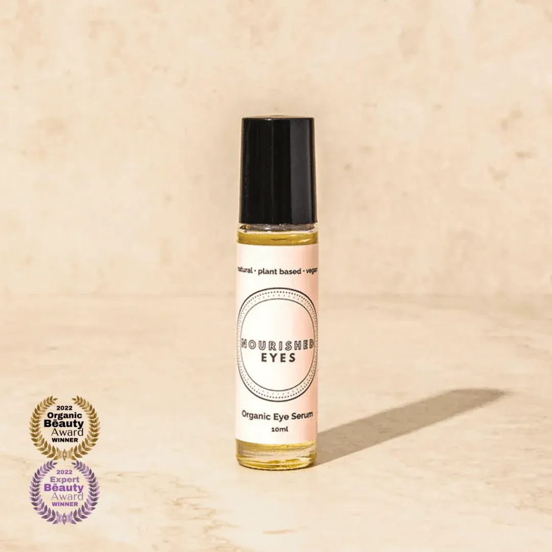 Nourishing Eye Serum