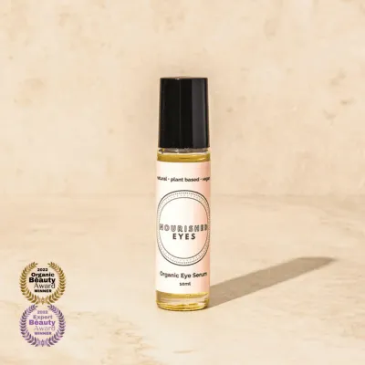 Nourishing Eye Serum