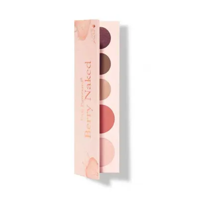 Eye and Face Palettes