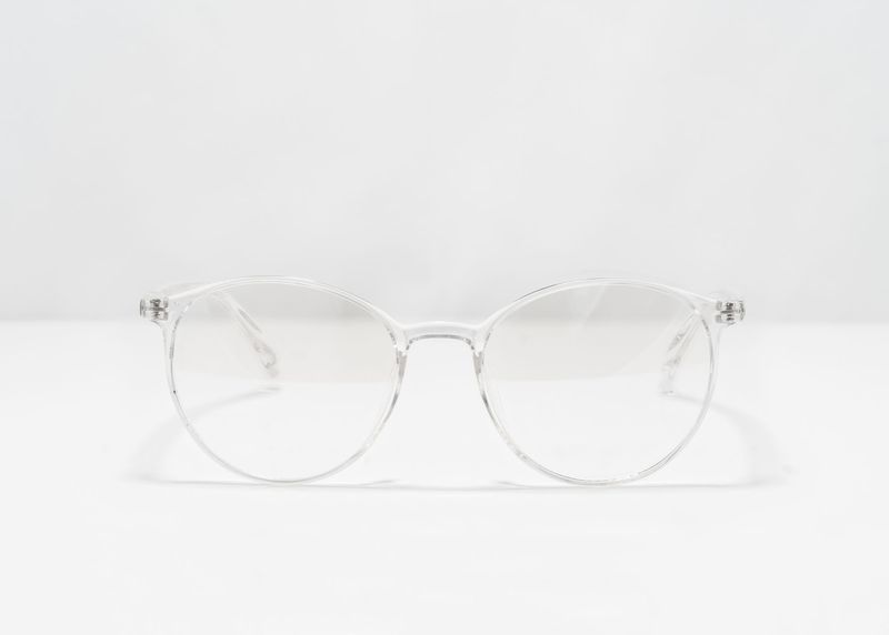 Blue light and UV Blocking Glasses - FDA approved