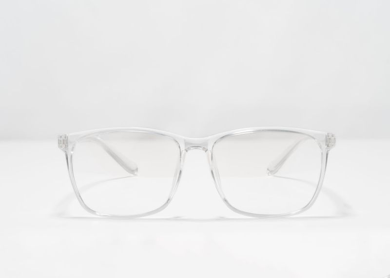 Blue light and UV Blocking Glasses - FDA approved