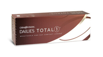 DAILIES TOTAL 1 , 30 (L) - ALCON