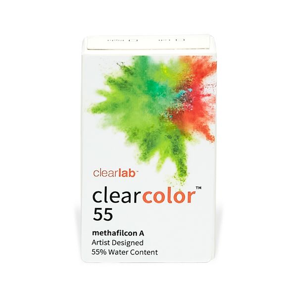 Clearcolor 55 (2)