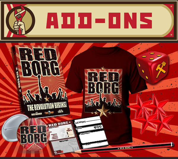 Add-Ons