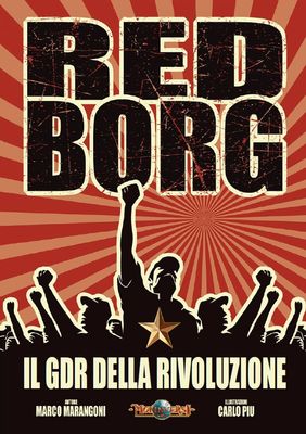 Red Borg