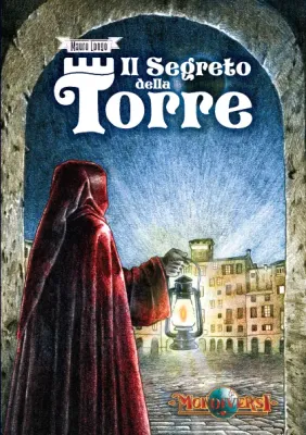 Il Segreto della Torre Librogame