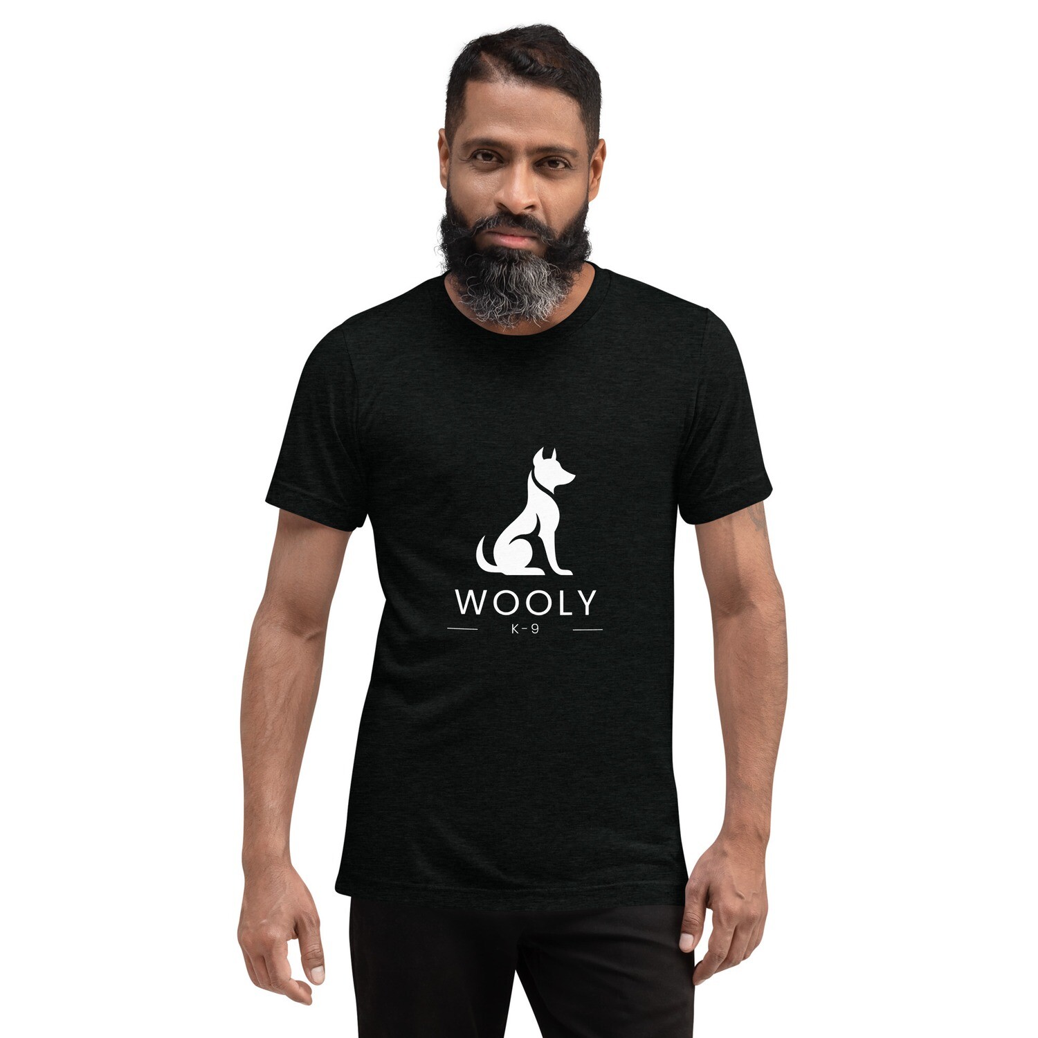 WK9 Short sleeve tshirt